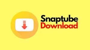 baixar Snaptube atualizado